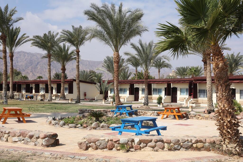 9Nuweiba Club